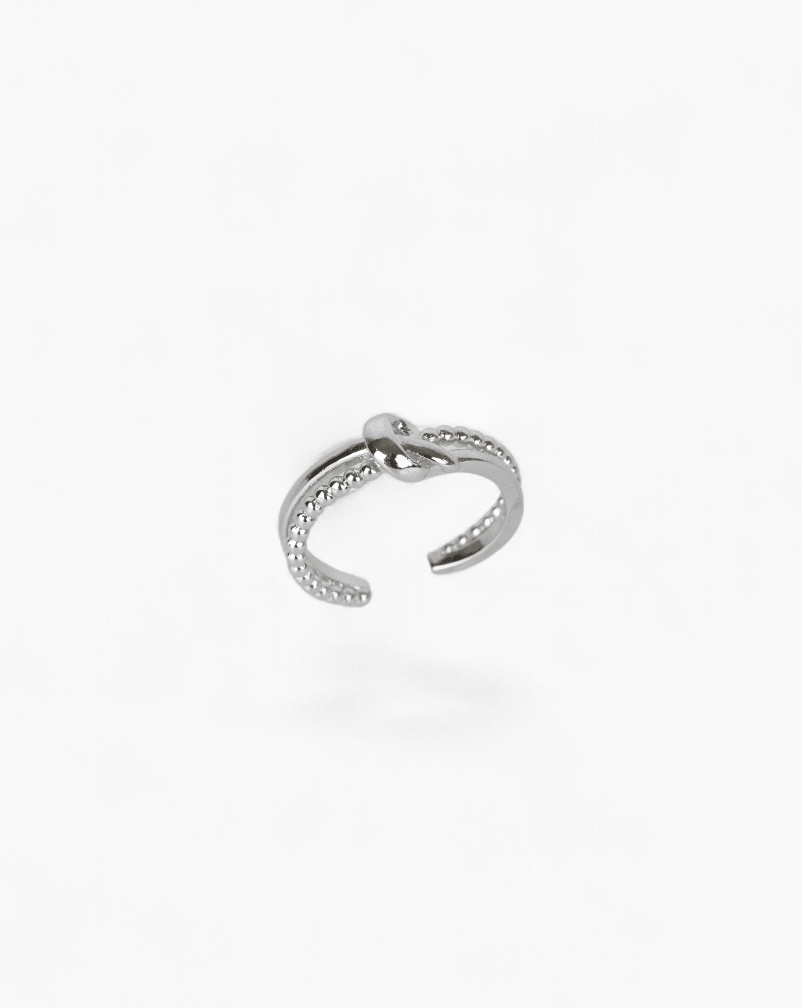 Rows Beads Ring - Coddle Heaven