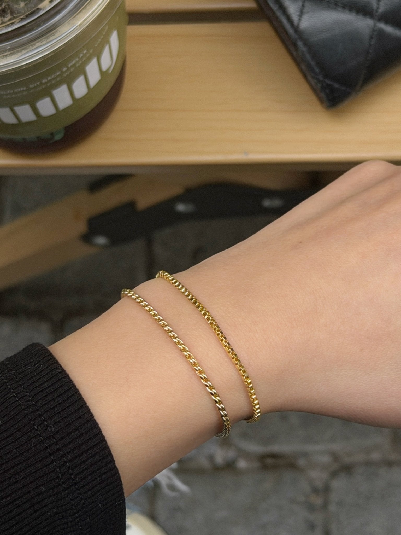Serene Bracelet - Coddle Heaven