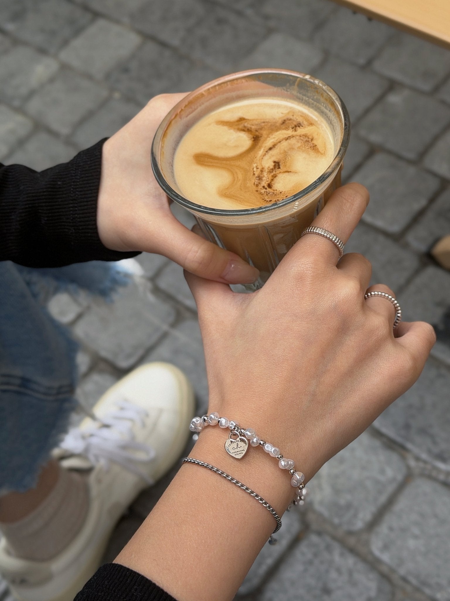 Serene Bracelet - Coddle Heaven
