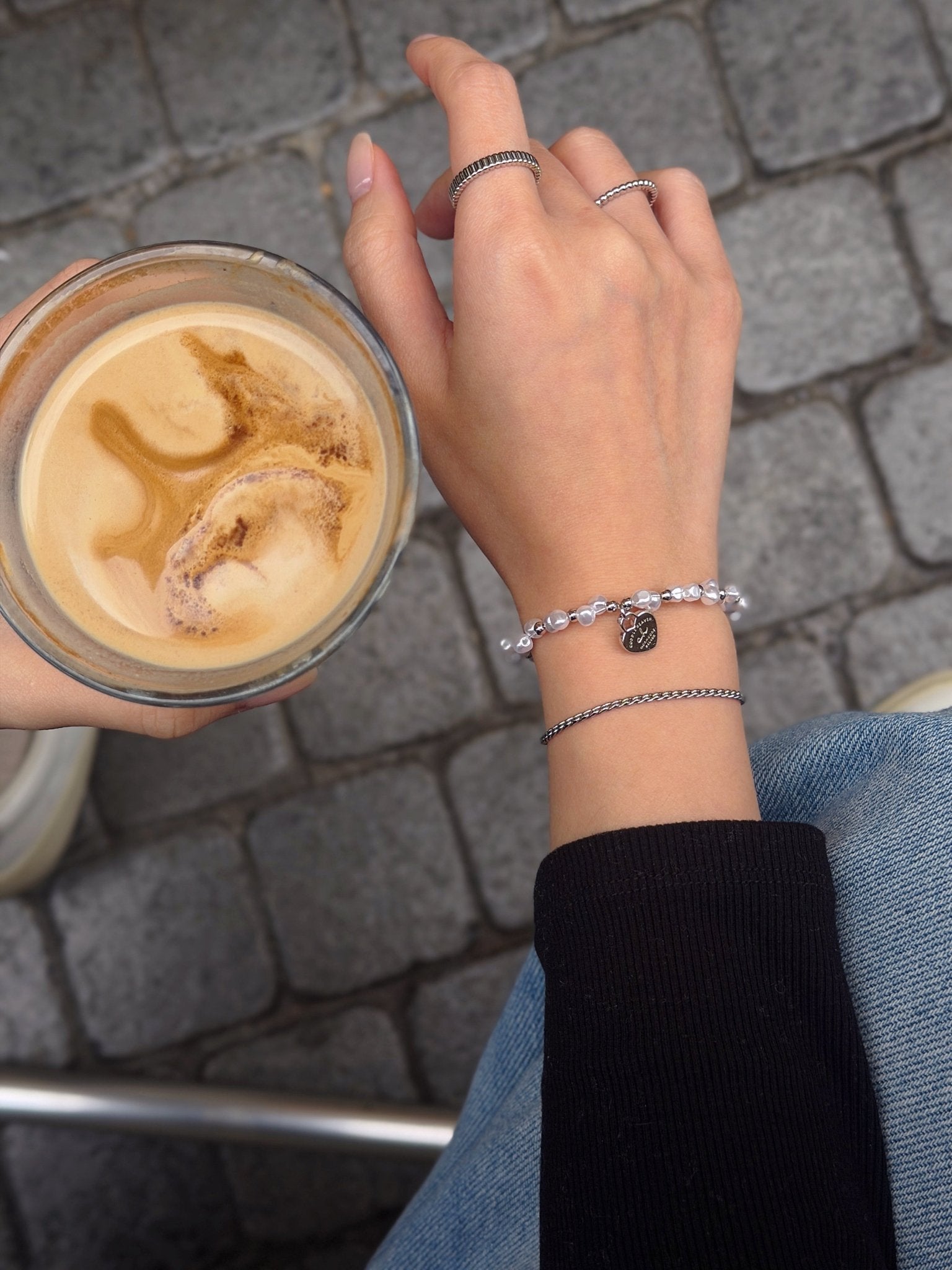 Serene Bracelet - Coddle Heaven