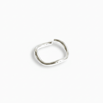 Simple Wave Ring - Coddle Heaven