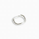 Simple Wave Ring - Coddle Heaven