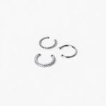 Spark & Sleek Trio Ear Cuff - Coddle Heaven