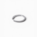 Sparkle Open Ring - Coddle Heaven