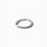 Sparkle Open Ring - Coddle Heaven