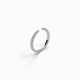Sparkle Open Ring - Coddle Heaven