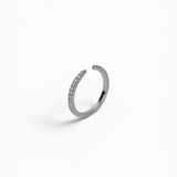Sparkle Open Ring - Coddle Heaven