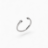 Spike Open Ring - Coddle Heaven