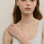 Spike Open Ring - Coddle Heaven