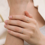 Spike Open Ring - Coddle Heaven