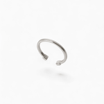 Spike Open Ring - Coddle Heaven