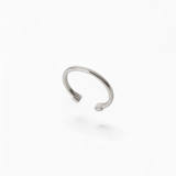 Spike Open Ring - Coddle Heaven