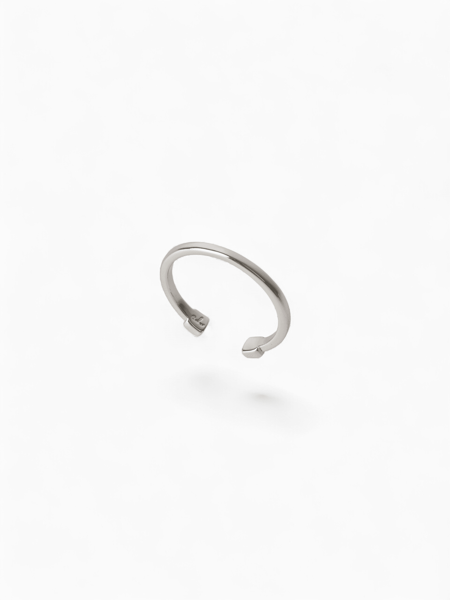 Spike Open Ring - Coddle Heaven