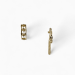 Star Chain Tassel Ear Cuff - Coddle Heaven
