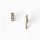 Star Chain Tassel Ear Cuff - Coddle Heaven