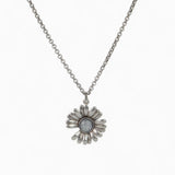 Starry Blossom Veil Necklace - Coddle Heaven