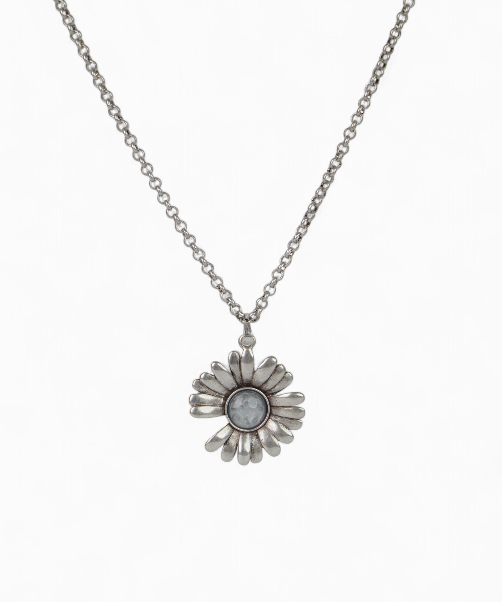 Starry Blossom Veil Necklace - Coddle Heaven