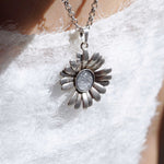 Starry Blossom Veil Necklace - Coddle Heaven