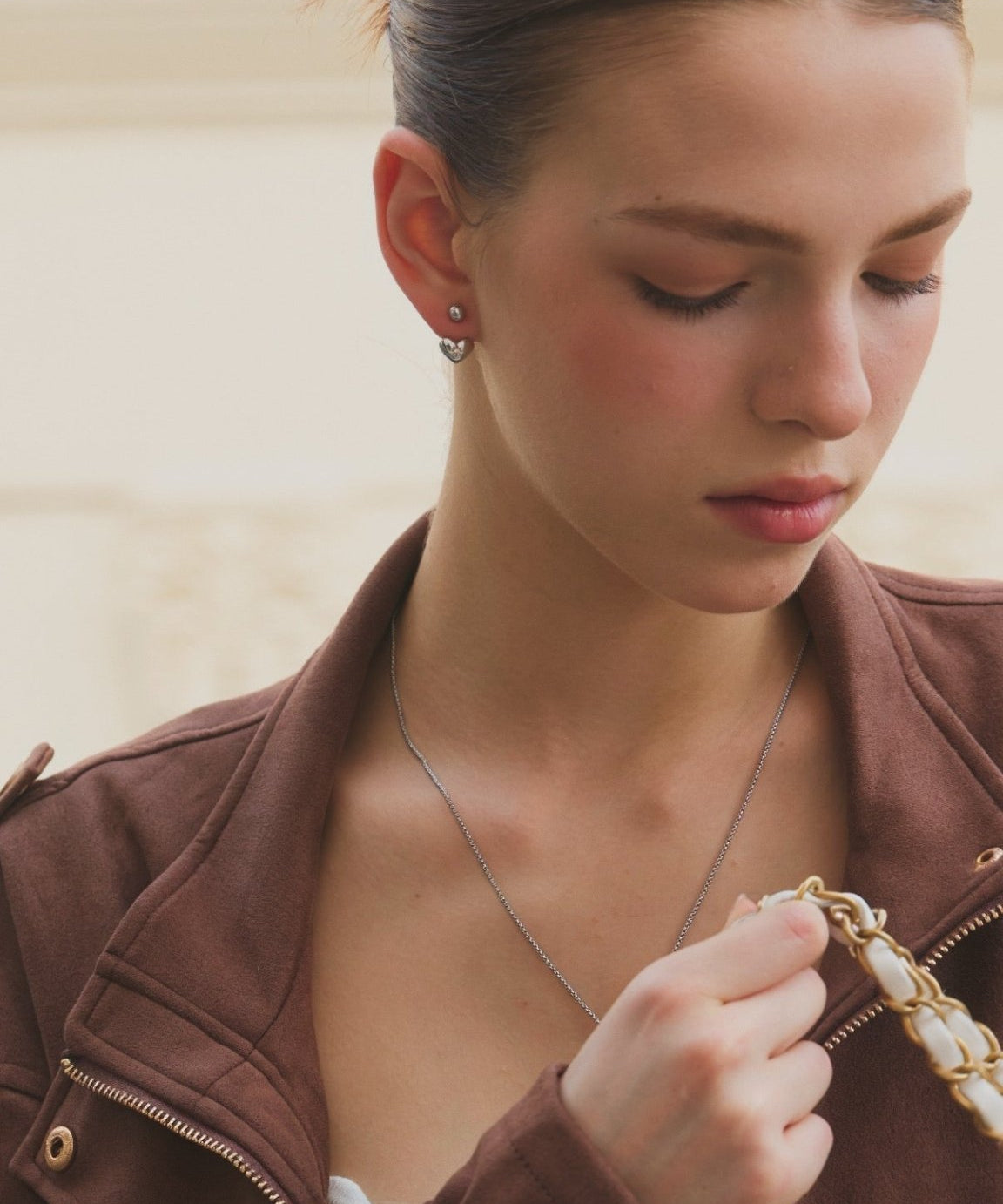 Stellar Heart Earrings - Coddle Heaven