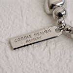 Stone Charm Bracelet - Coddle Heaven