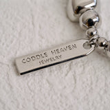 Stone Charm Bracelet - Coddle Heaven