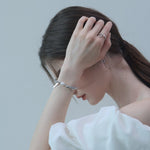 Stone Charm Bracelet - Coddle Heaven