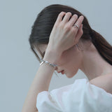 Stone Charm Bracelet - Coddle Heaven