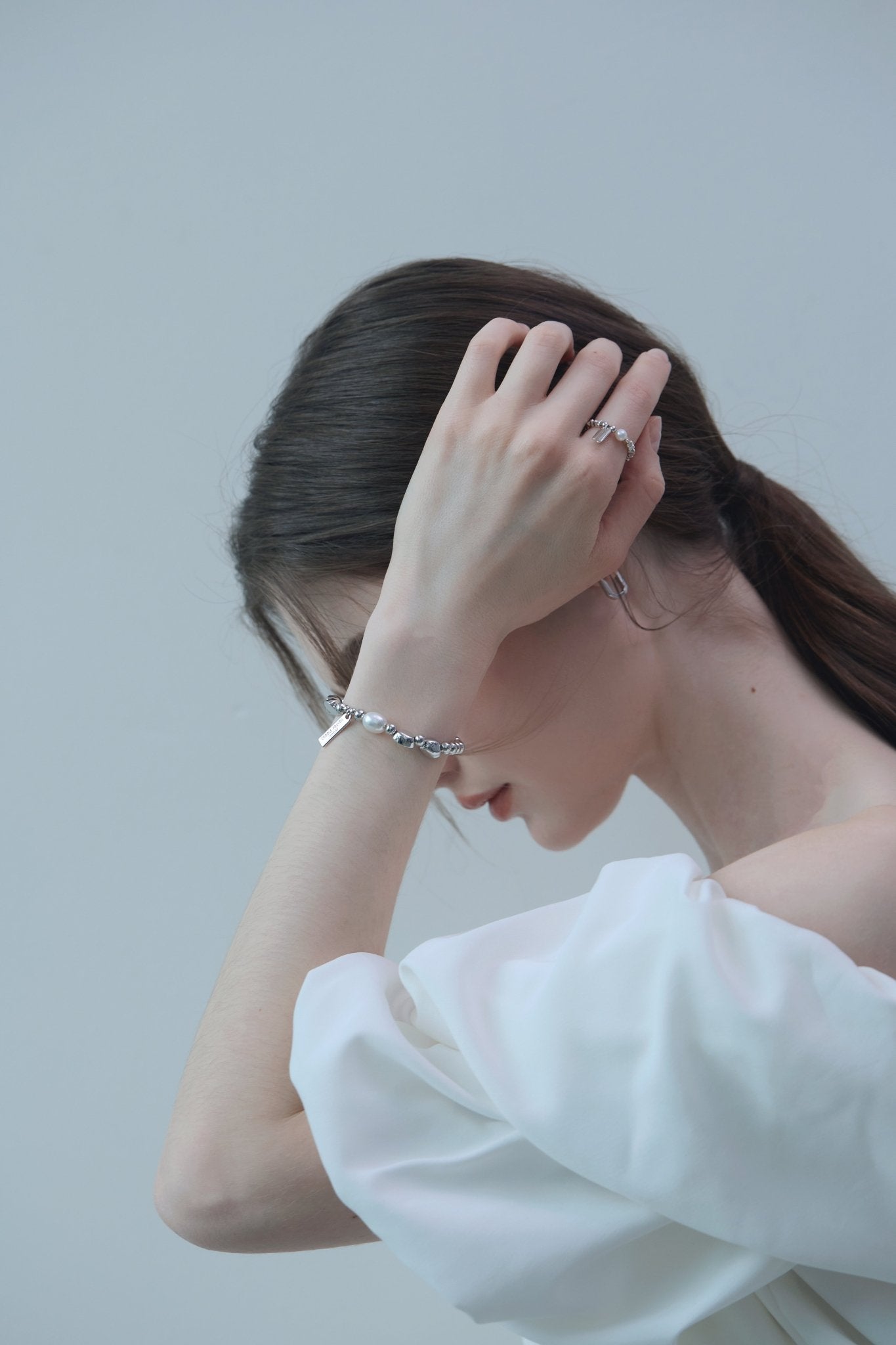 Stone Charm Bracelet - Coddle Heaven