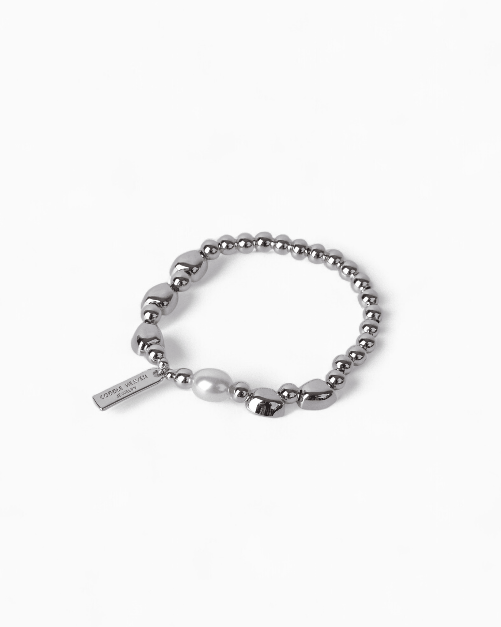 Stone Charm Bracelet - Coddle Heaven