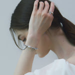 Stone Charm Bracelet - Coddle Heaven