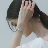 Stone Charm Bracelet - Coddle Heaven