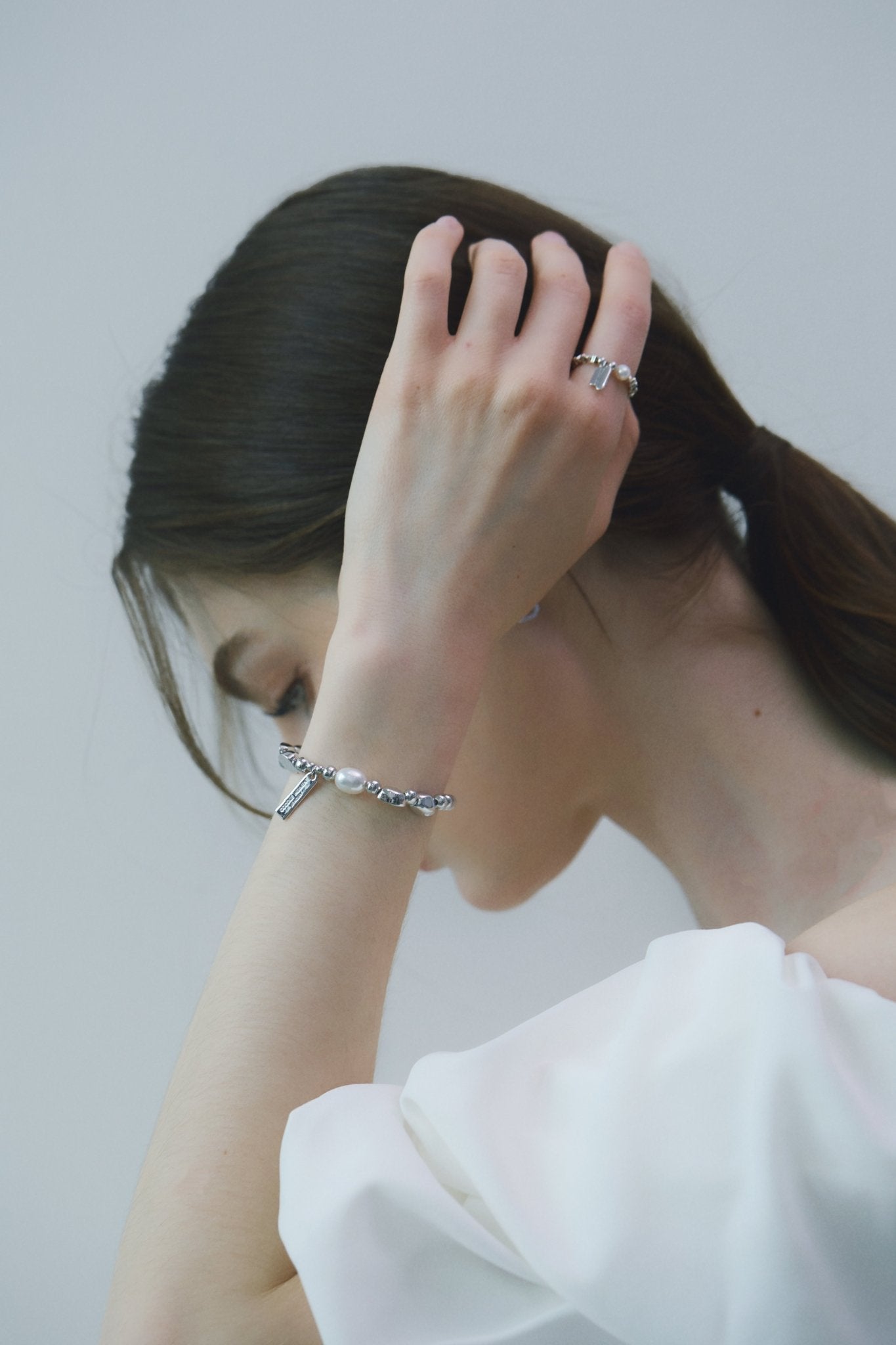 Stone Charm Bracelet - Coddle Heaven