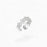 Sweet Flowers Ring - Coddle Heaven