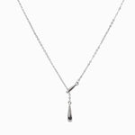 Temperament Drop Necklace - Coddle Heaven