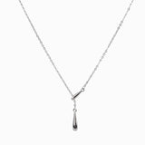 Temperament Drop Necklace - Coddle Heaven