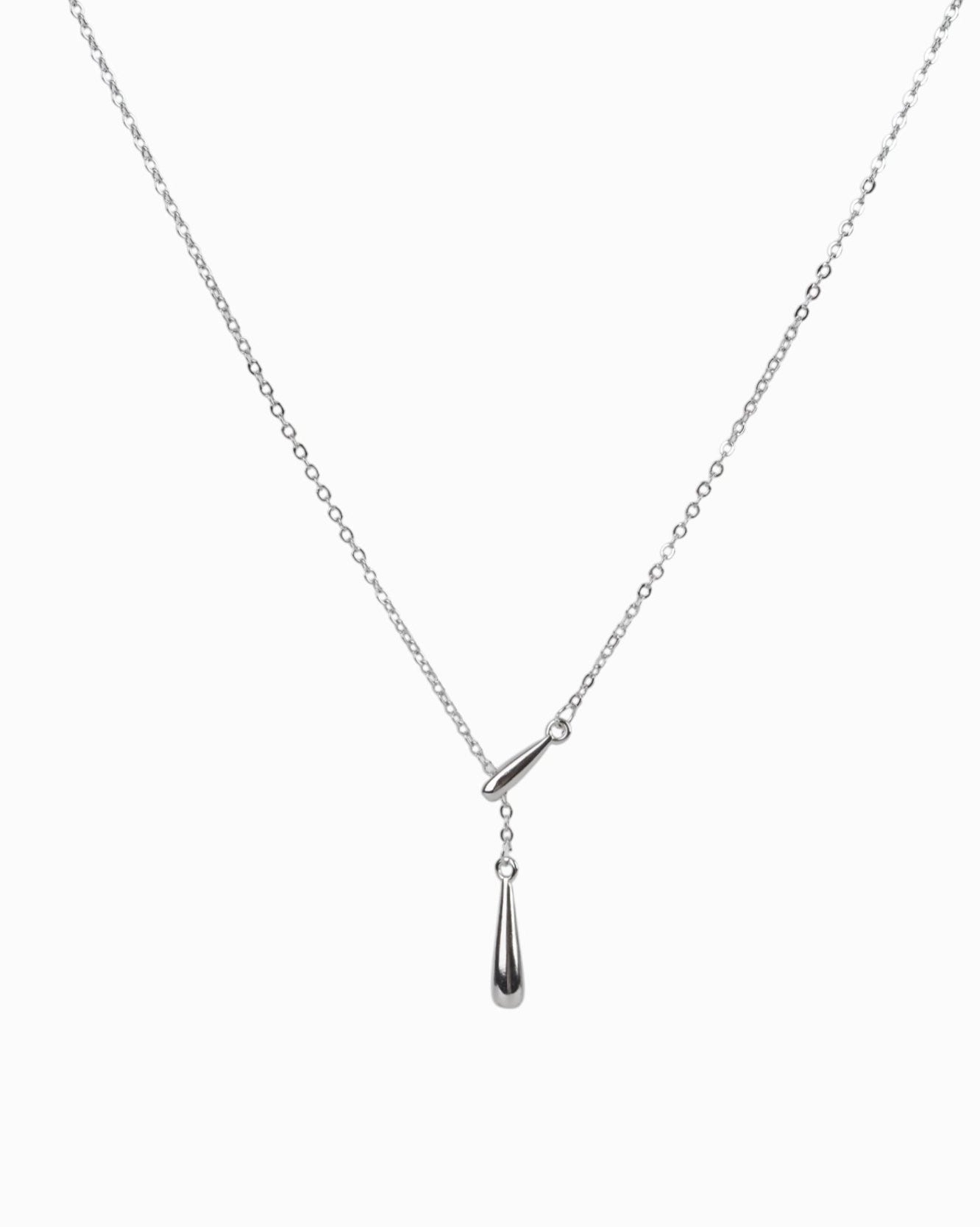 Temperament Drop Necklace - Coddle Heaven
