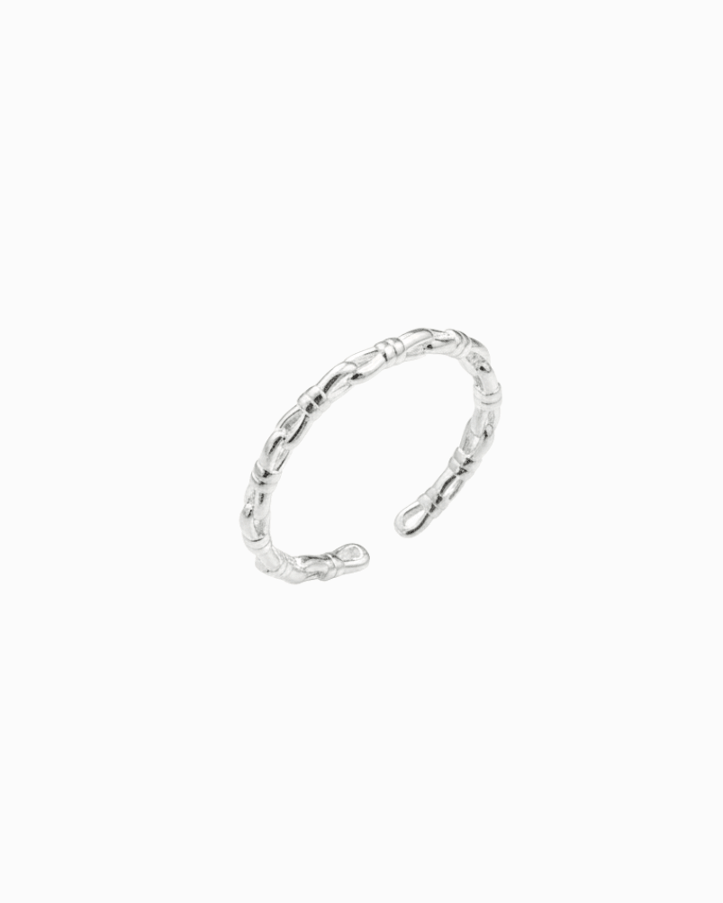 Thread Unity Ring - Coddle Heaven