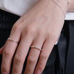 Thread Unity Ring - Coddle Heaven