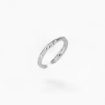 Tin Foil Ring - Coddle Heaven