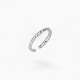 Tin Foil Ring - Coddle Heaven