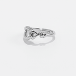 Tone on Tone Ring - Coddle Heaven
