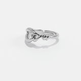 Tone on Tone Ring - Coddle Heaven