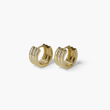 Triple Wheel Hoops - Coddle Heaven