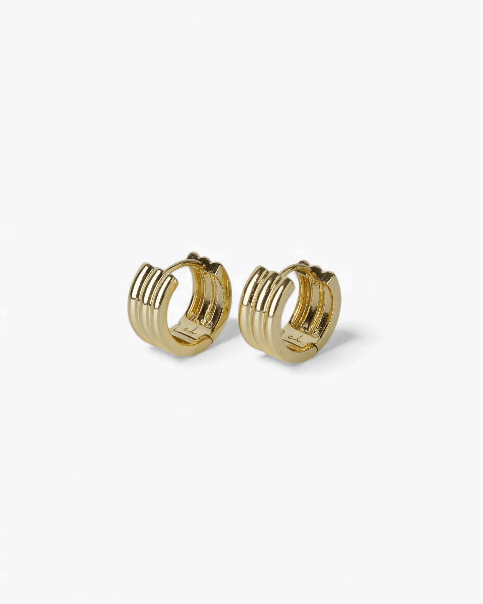 Triple Wheel Hoops - Coddle Heaven