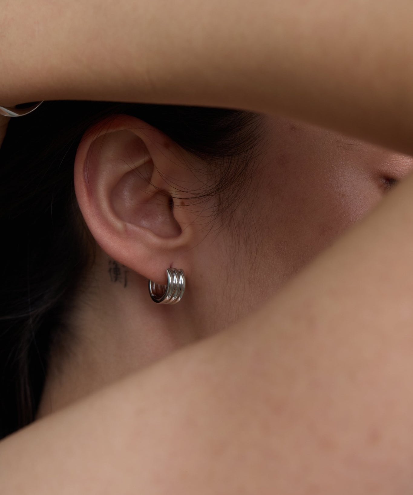 Triple Wheel Hoops - Coddle Heaven