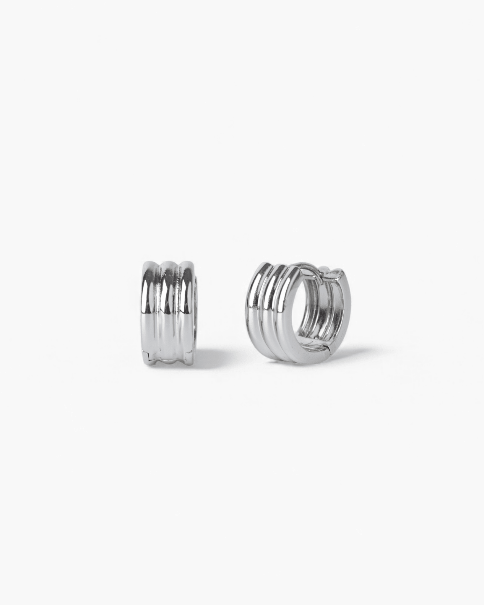 Triple Wheel Hoops - Coddle Heaven