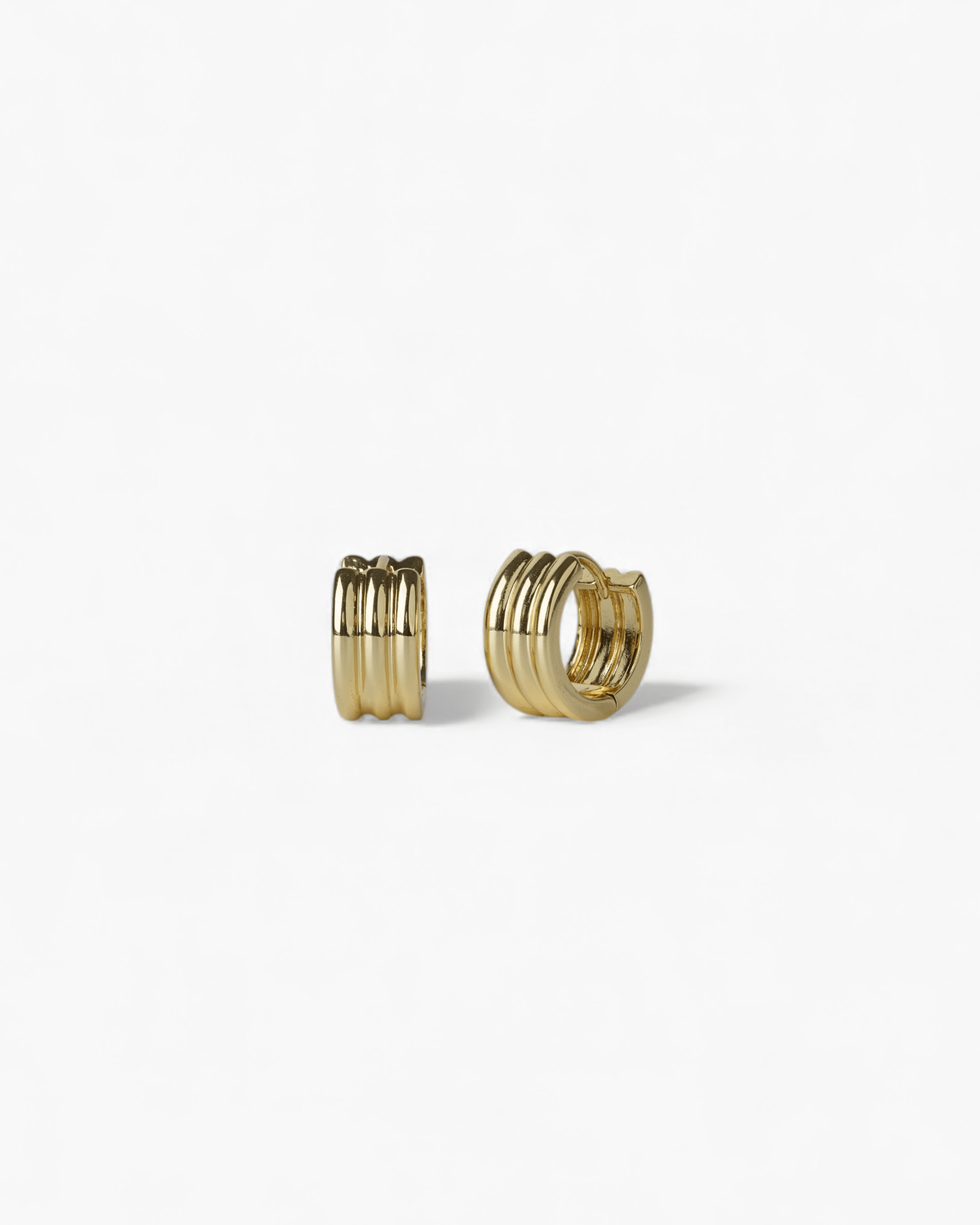 Triple Wheel Hoops - Coddle Heaven