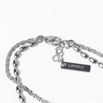 Twin Gleam Bracelet - Coddle Heaven