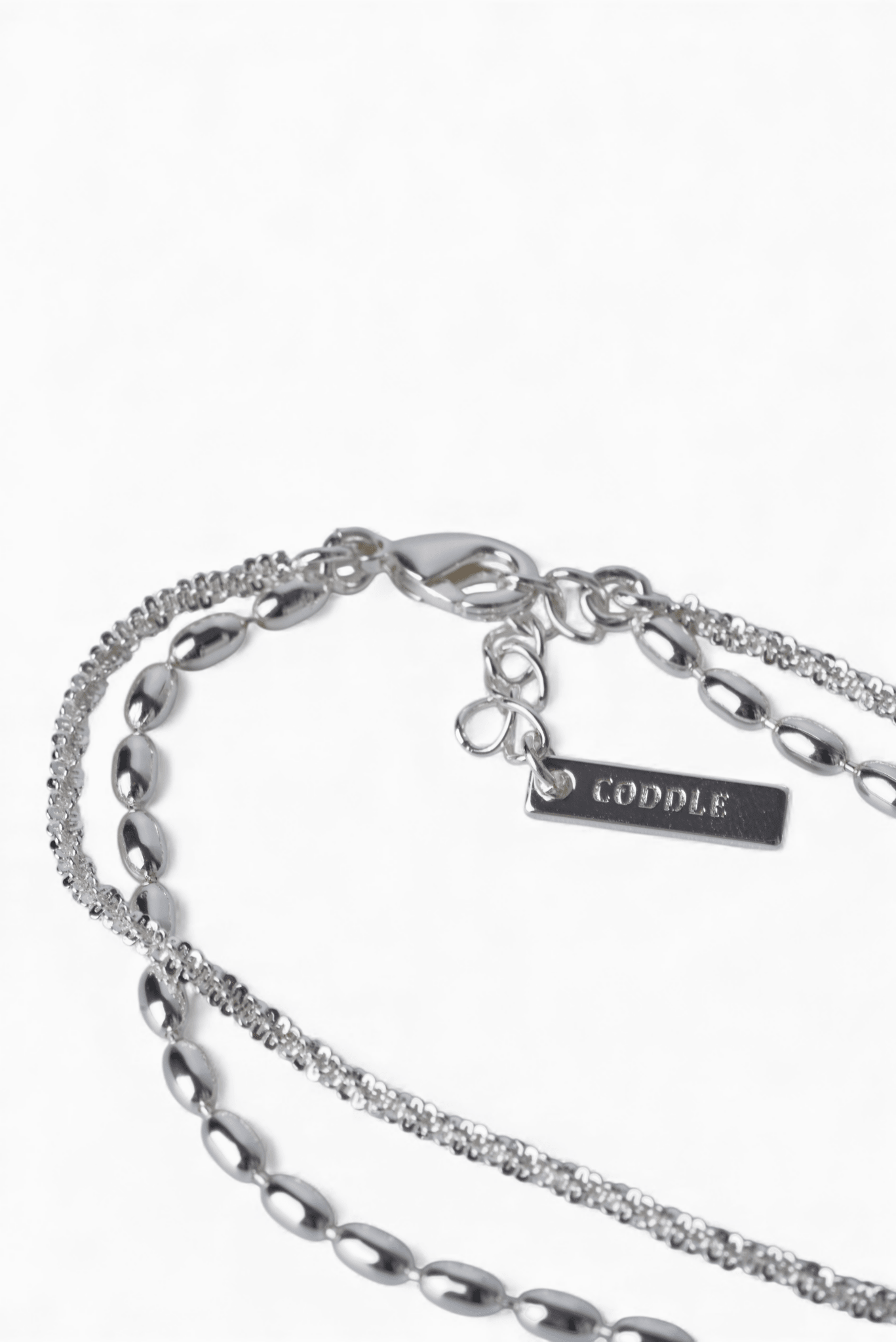 Twin Gleam Bracelet - Coddle Heaven