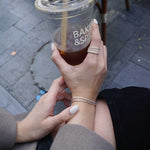 Twin Gleam Bracelet - Coddle Heaven